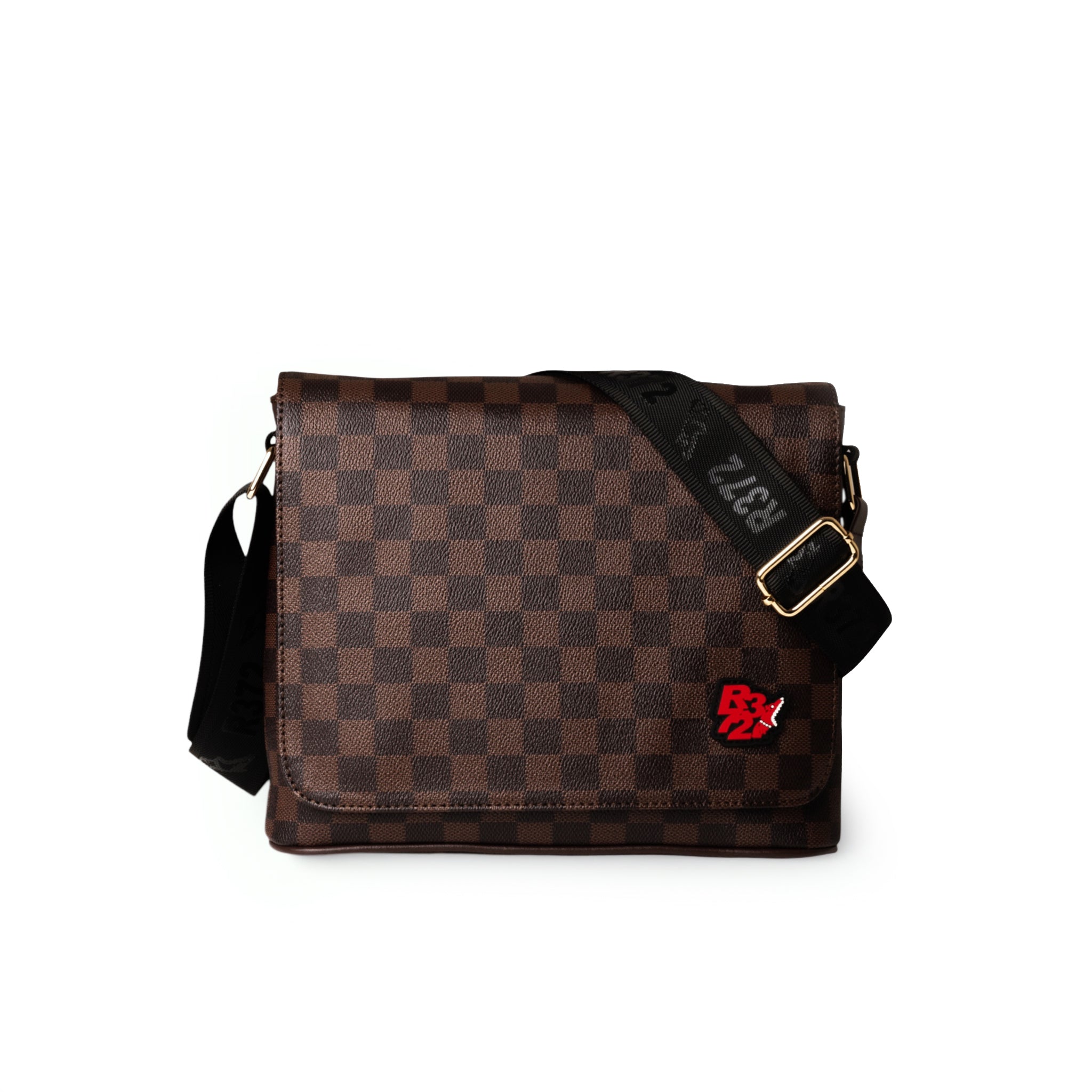 R372/M001 BROWN