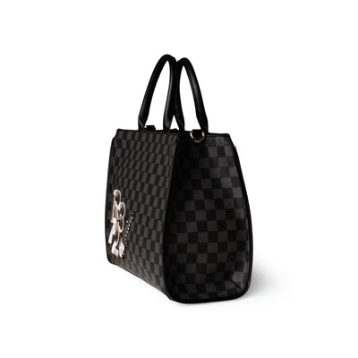 R372/B001 BLACK
