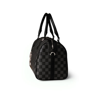 R372/B002 BLACK