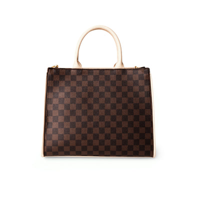 R372/B001 BROWN