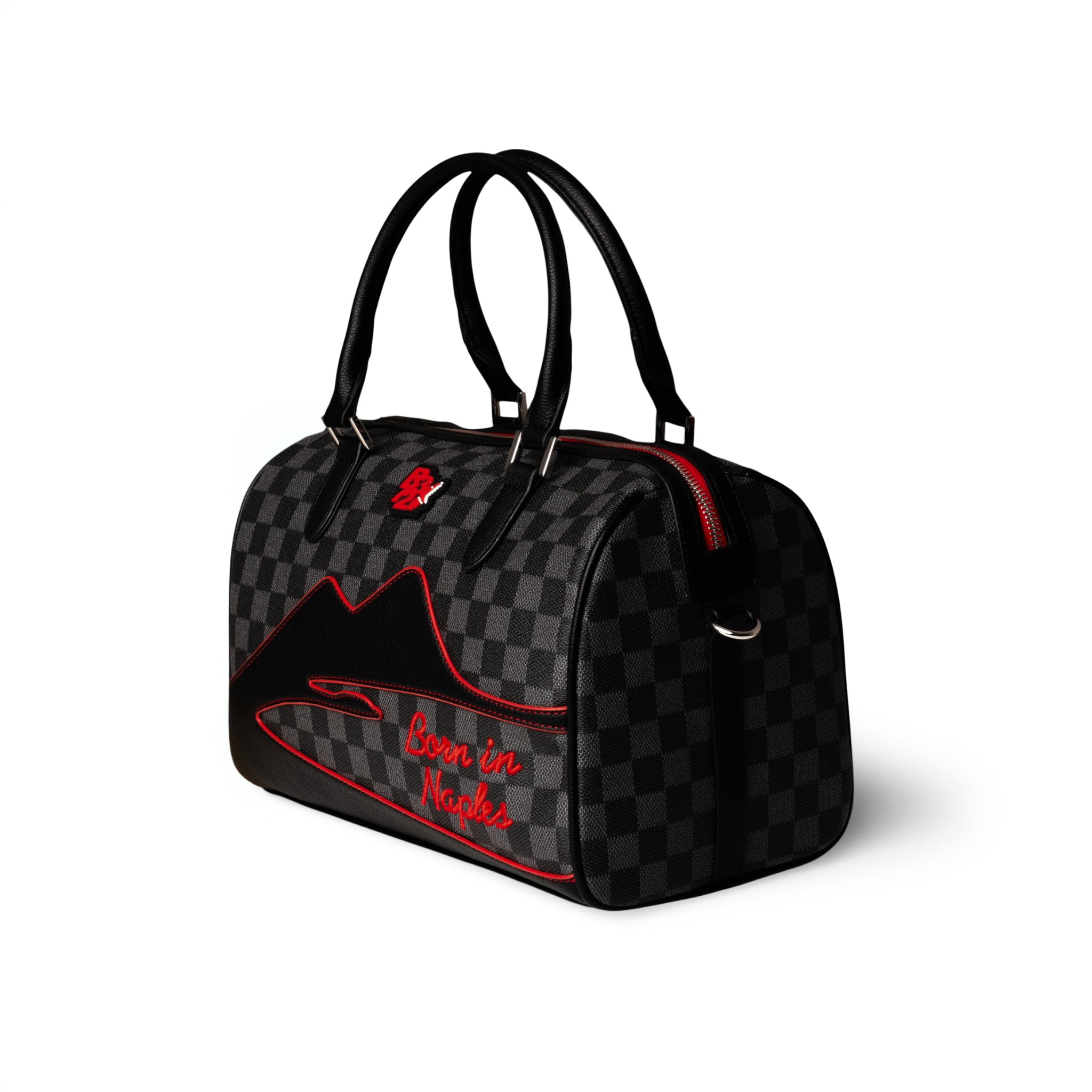 R372/B004 BLACK