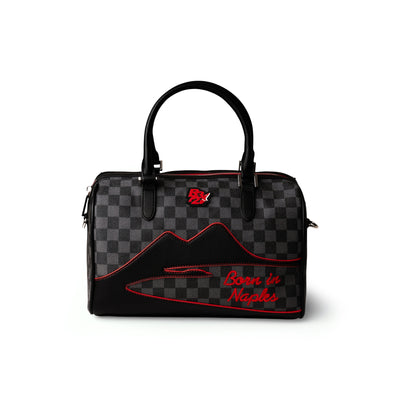 R372/B004 BLACK