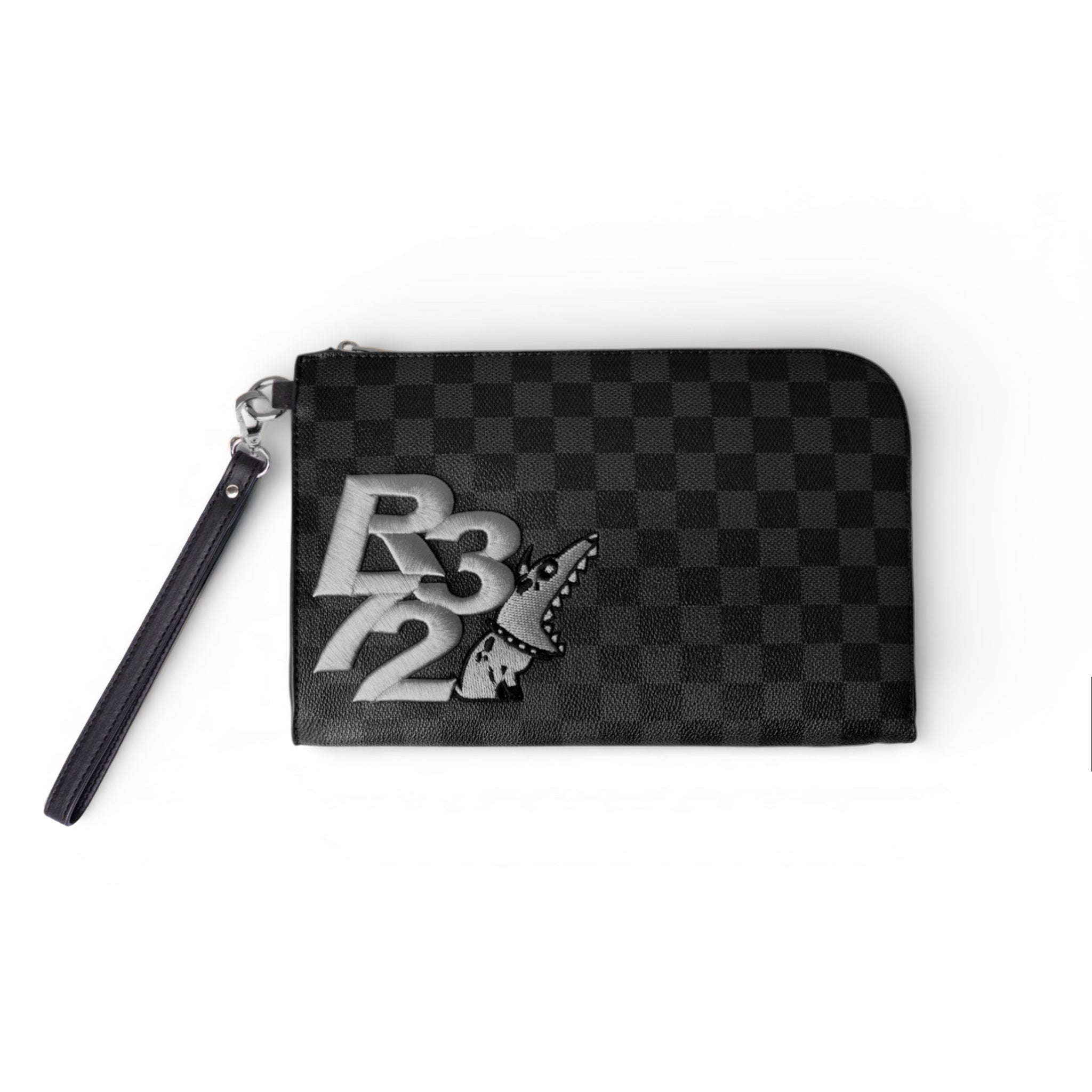 R372/P002 BLACK
