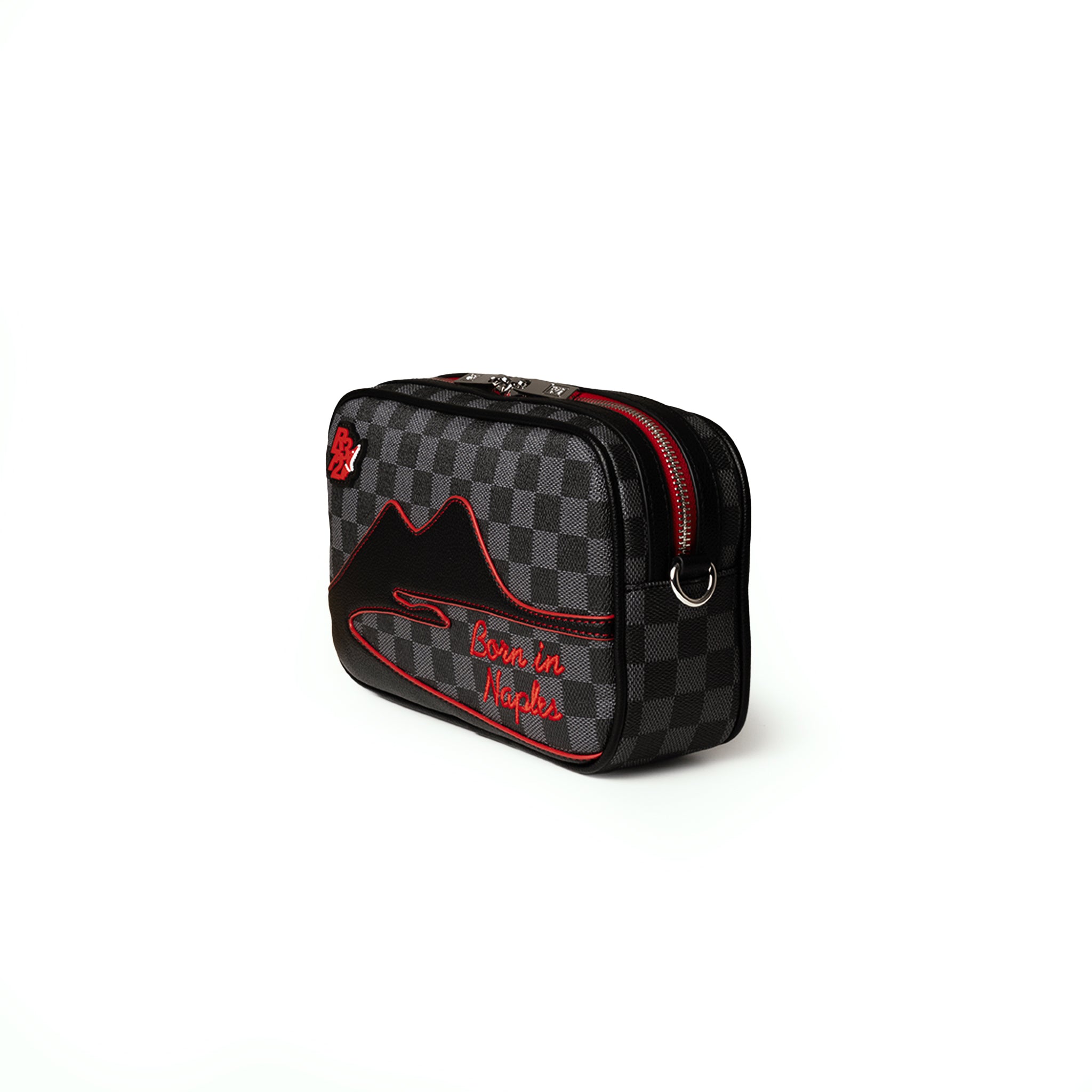 R372/P003 BLACK