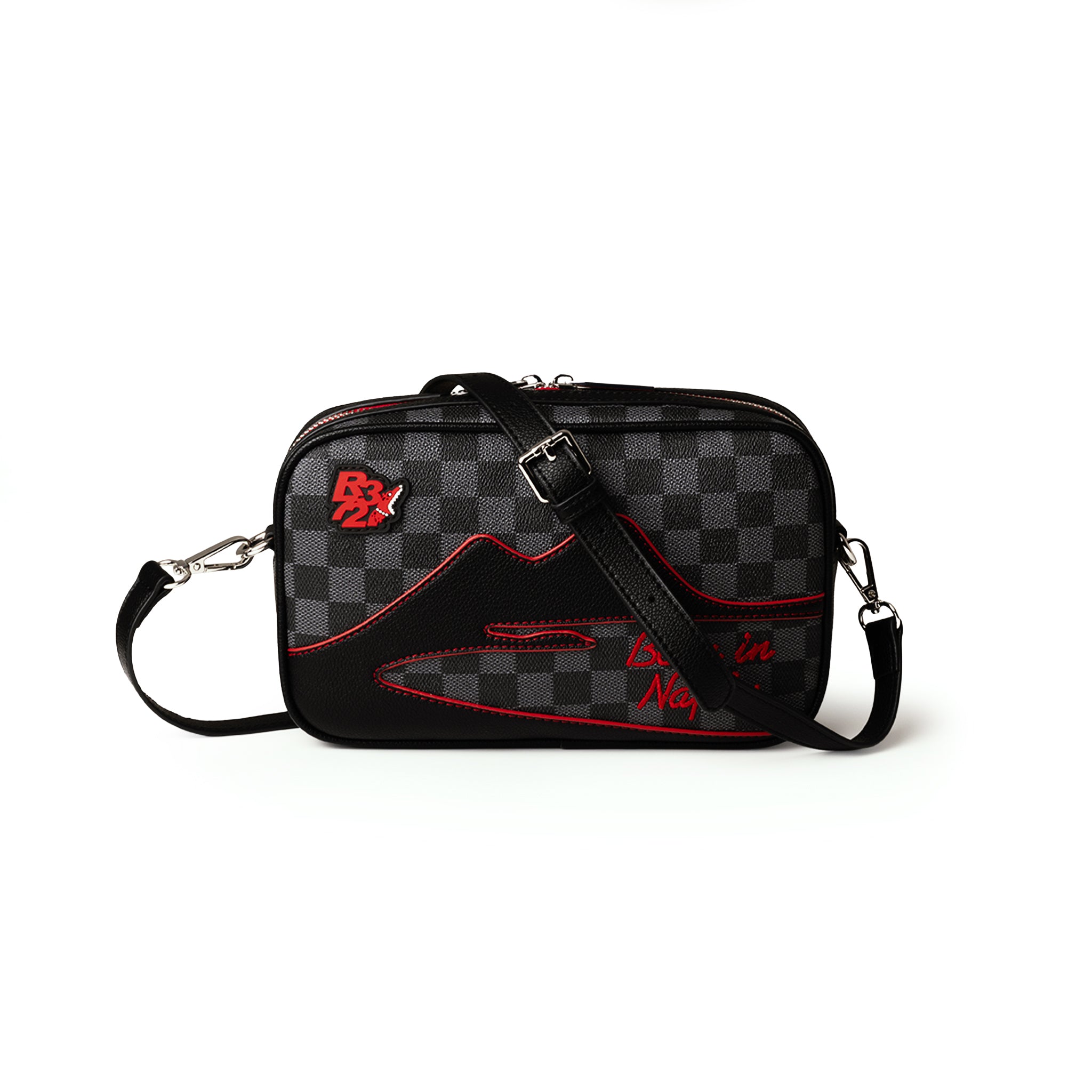 R372/P003 BLACK