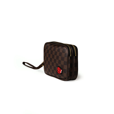 R372/P004 BROWN