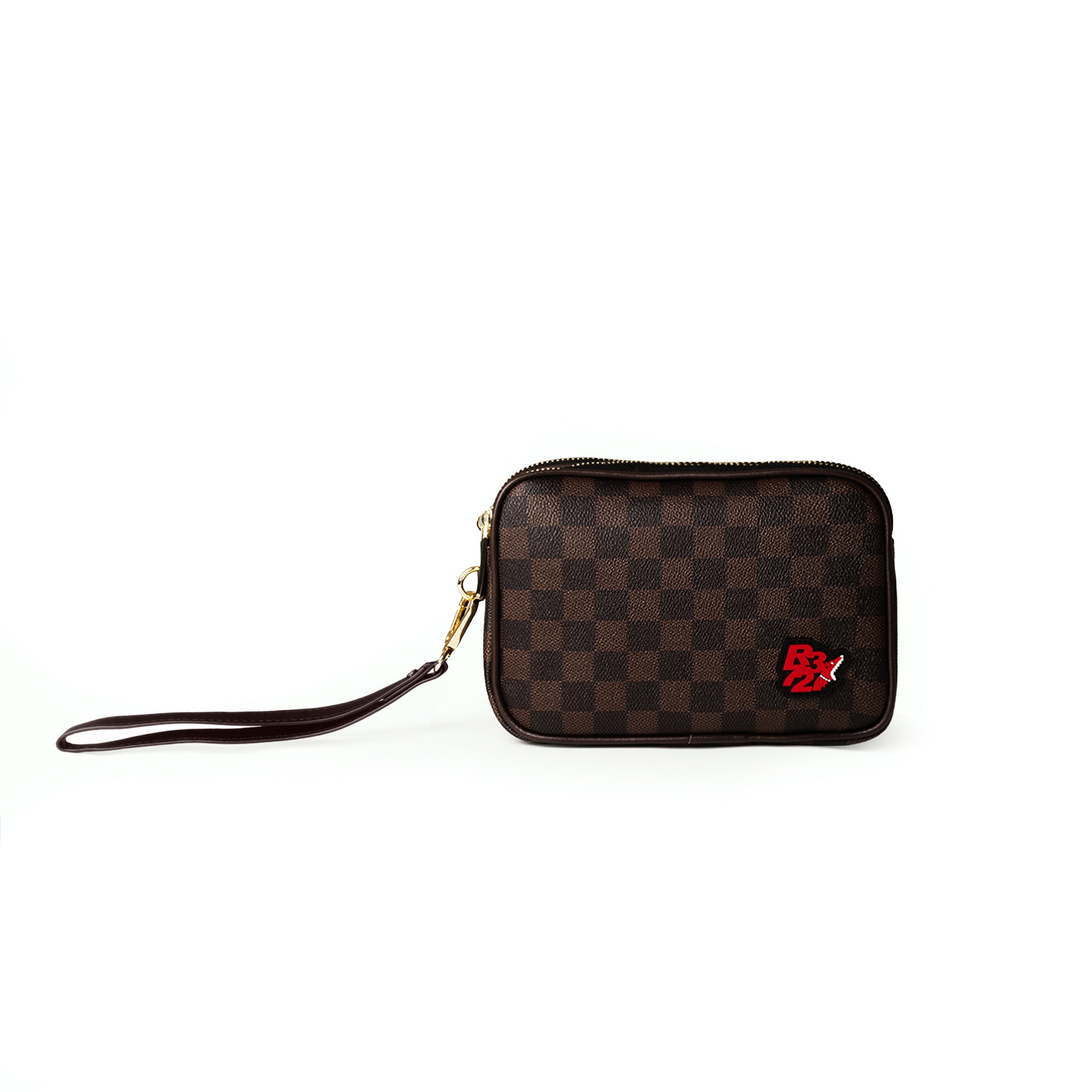 R372/P004 BROWN