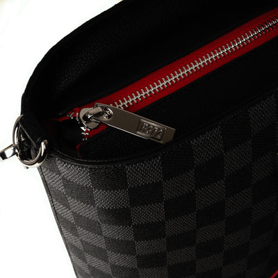 R372/B003 BLACK