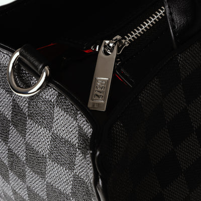R372/B001 BLACK