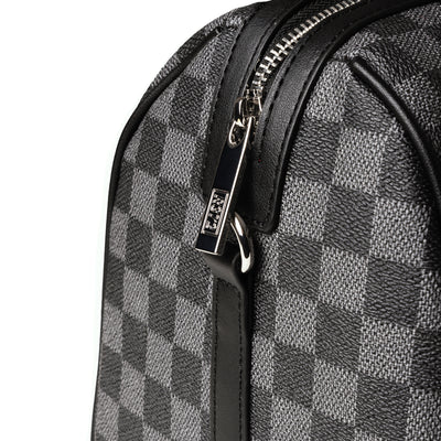 R372/B002 BLACK
