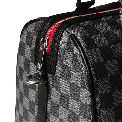 R372/B004 BLACK