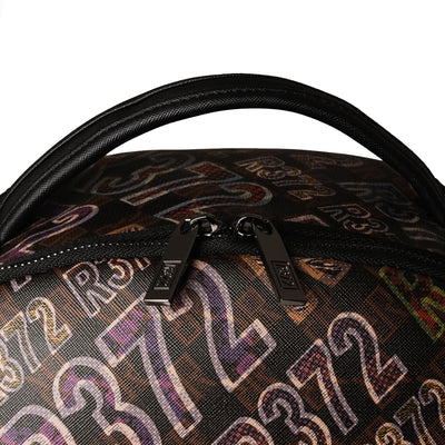 R372/Z003 MULTICOLOR