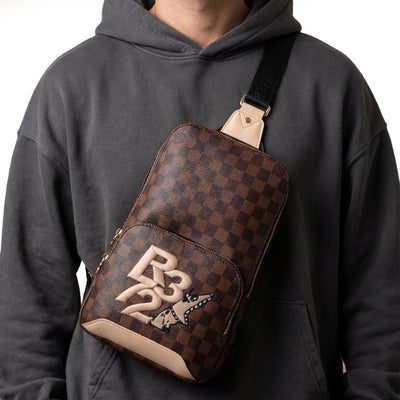 R372/S001 BROWN